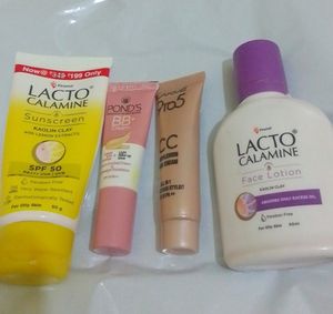 Combo Offer
