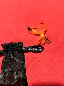 Victoria’s Secret Leopard Print Push-Up Bra