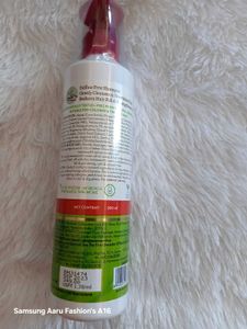 Mamaearth Onion Shampoo