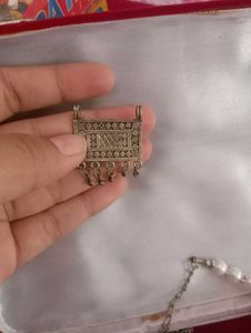 90s Antique Earrings