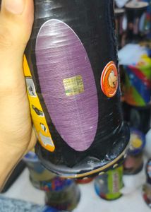 Mono Ktc Fighter High Performance Glass Coating
