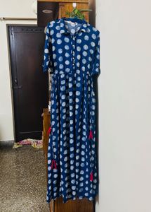 Polka Dress