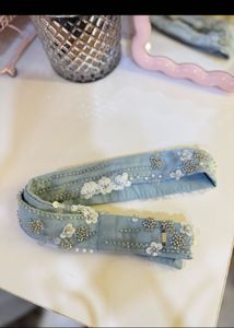 Elegant floral suit set 4pc (check details)