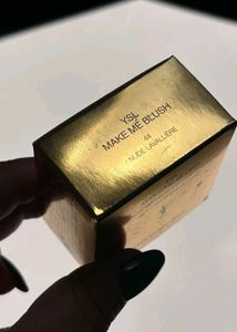 YSL Make Me Blush (44 Nude Lavalliere)