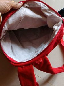 Mickey Mouse Backpack