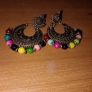 Earrings - Assorted Styles