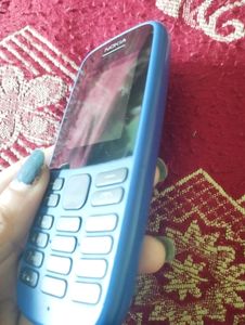 NOKIA