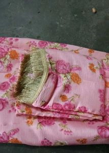 Anarkali Suit Set