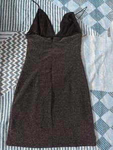 Forever 21 Sparkly Dress