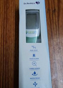 Carent Digital Thermometer