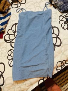 H&m Bodycon Party Dress