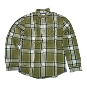 Vintage Flannel Shirt