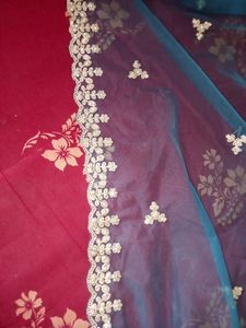 Heavy Gavan Dupatta ♥️♥️👍