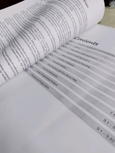 Applied Maths Class 12 Ncert Textbook