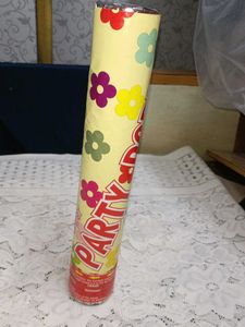 Birthday Party Decoration Set