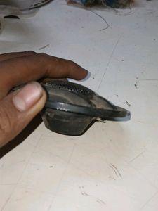 Vintage Car Speaker