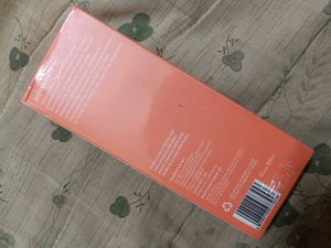 Foxtale Tinted Sunscreen