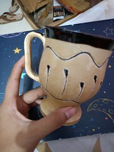 New Mug(Price Negotiable)