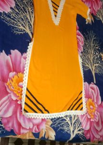 Lace 7  Meter