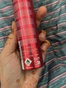 L'Oreal Infallible Setting Mist