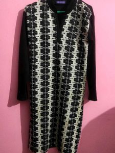 Woolen Kurti