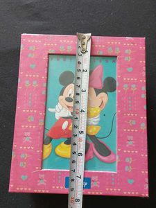 Disney Themed Organiser Box from Archies