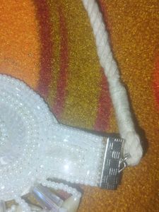 Beaded Hair Accessory