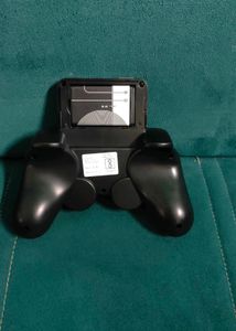 S10 gamepad with 520 game
