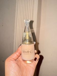Combo Of Foundation