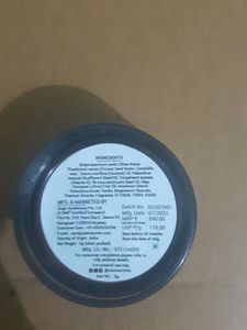 Lip Balm