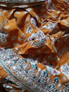 Nayra Cut Kurta