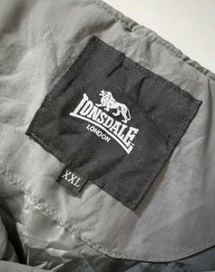 Lonslade London Original Jacket