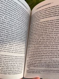 Notes From Underground