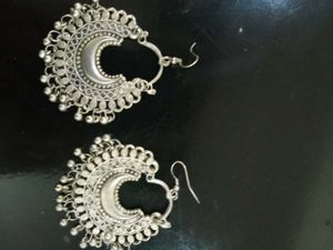 Statement Earrings - Boho Chic