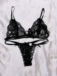 New Bra