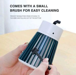 Mosquito Killer Lamp