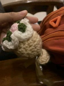 Cute Flower Key Chain💐