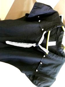 Black Beauty Top