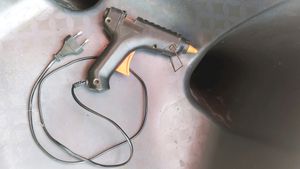 Hot Glue Gun