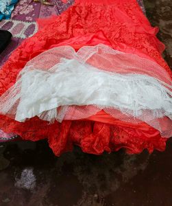 Elegant Ethnic Gown