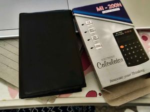 Mim Calculator
