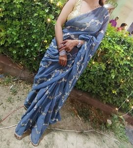 Saree For Party