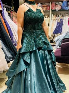 Wedding Gown