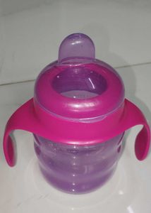 Baby Spout Sipper