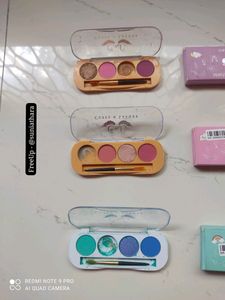 Cuffs N Lashes Eyeshadow 3
