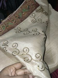 Pattu Saree
