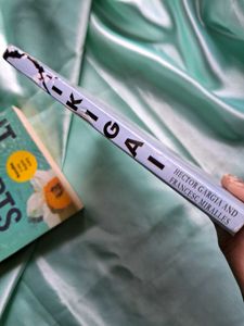 Ikigai: The Japanese Secret to a Long life