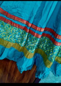 Cotton Kurtas With Bottom