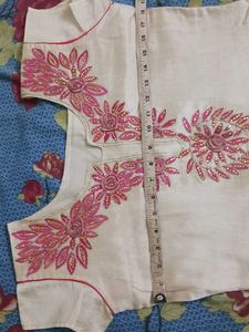 Pathani Ladies Suit Set