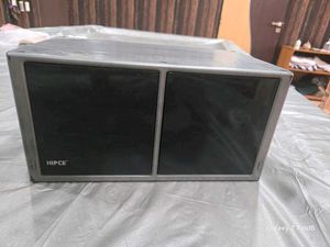 Cd Disc Storage Organiser Box Case